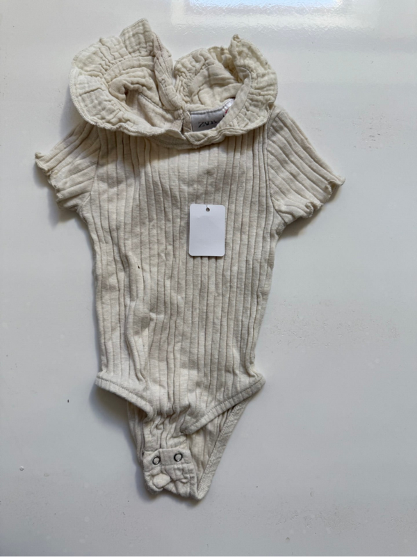 Body Col Claudine Zara