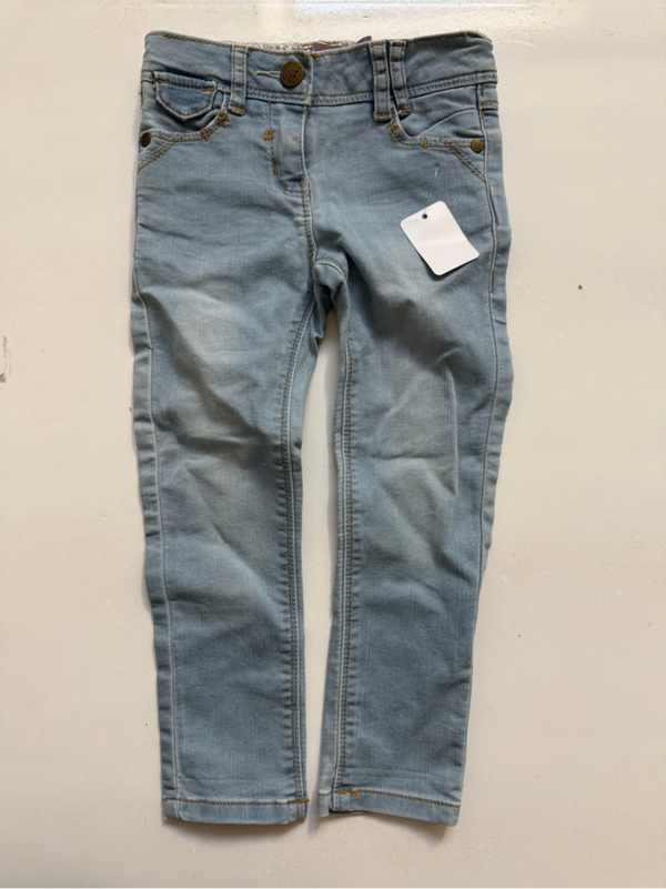 Jeans Slim Orchestra