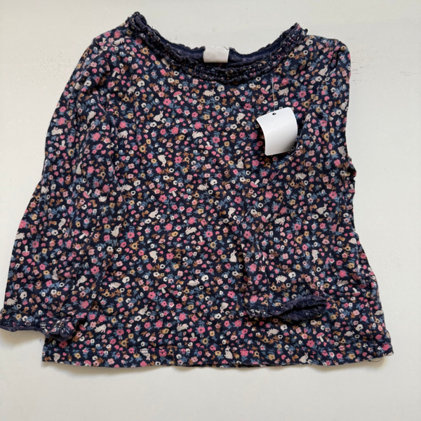 T-shirt Manche longue H&M