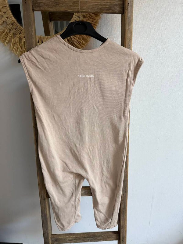 Combinaison Zara epaisse