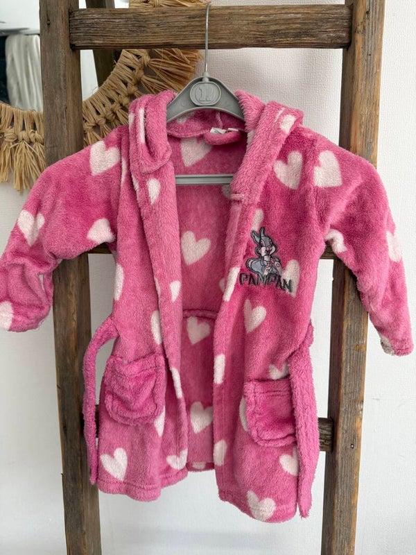 Robe de chambre / Peignoir Disney PanPan