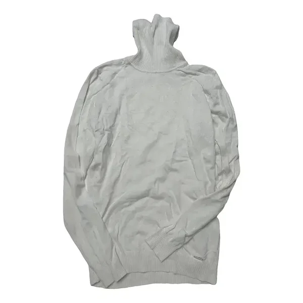 Pull col roulé Calvin Klein