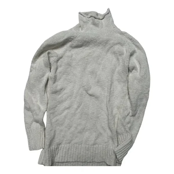 Pull col roulé L.L Bean