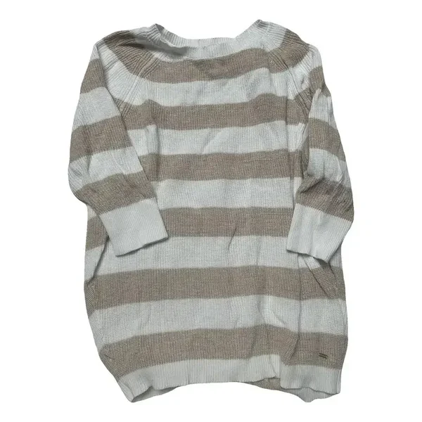 Pull long manche 3/4 Tommy Hilfiger