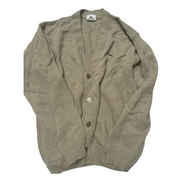 Gilet Lacoste