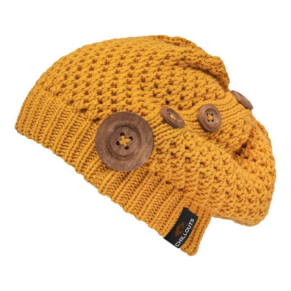 19657 CH Beanie muts Chillouts Nelly curry