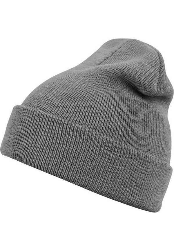 11980 MasterDis beanie muts basic dark grey