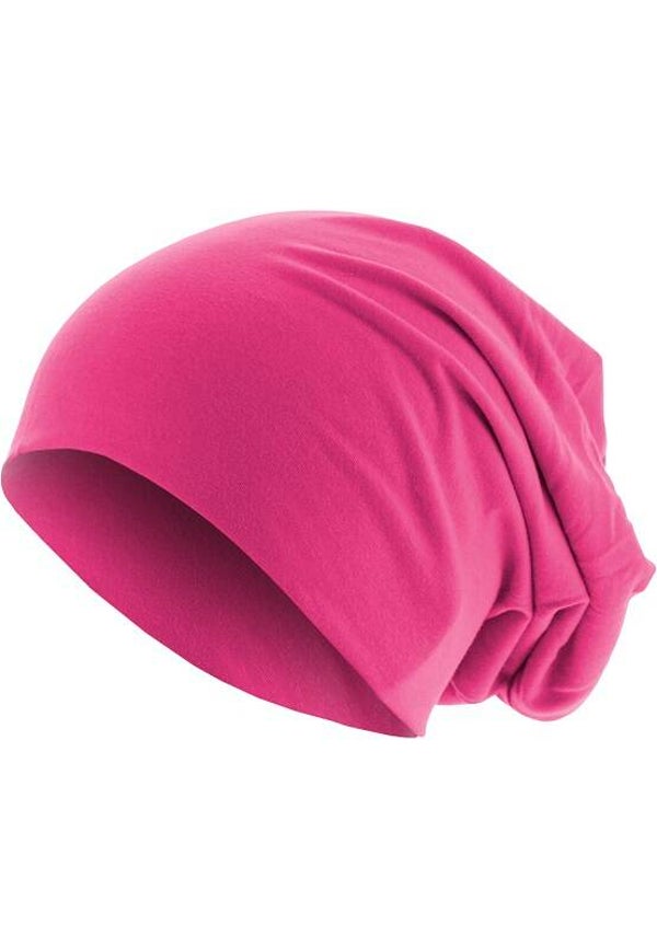 12038 MasterDis beanie muts StreetStyle magenta