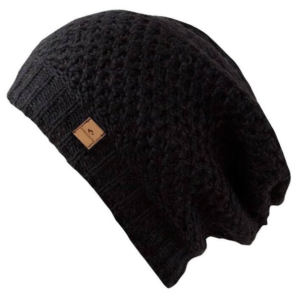 12431 CH Chillouts beanie muts Nele black
