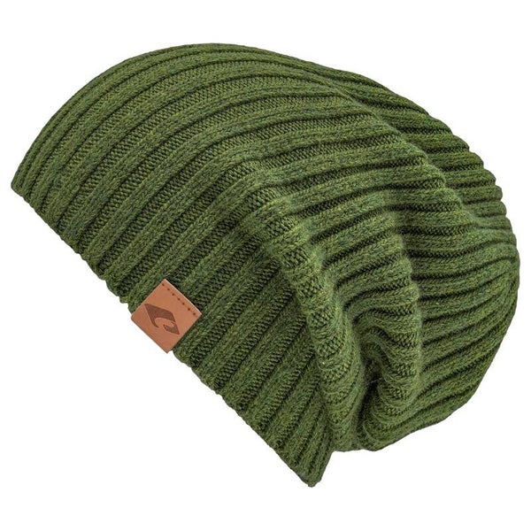 17025 CH Chillouts beanie muts Justin in olive