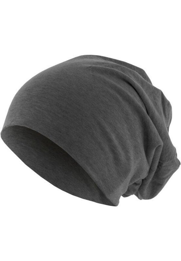 19690 MasterDis beanie muts StreetStyle charcoal