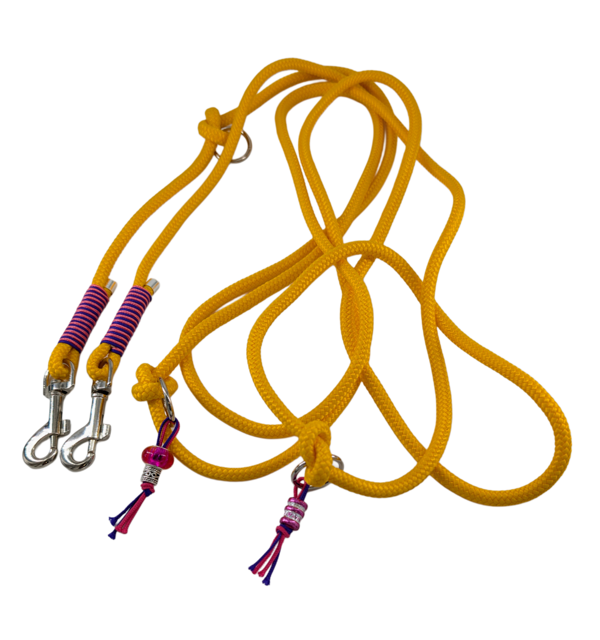 Hundeleine für sehr kleine Hunde oder Welpen