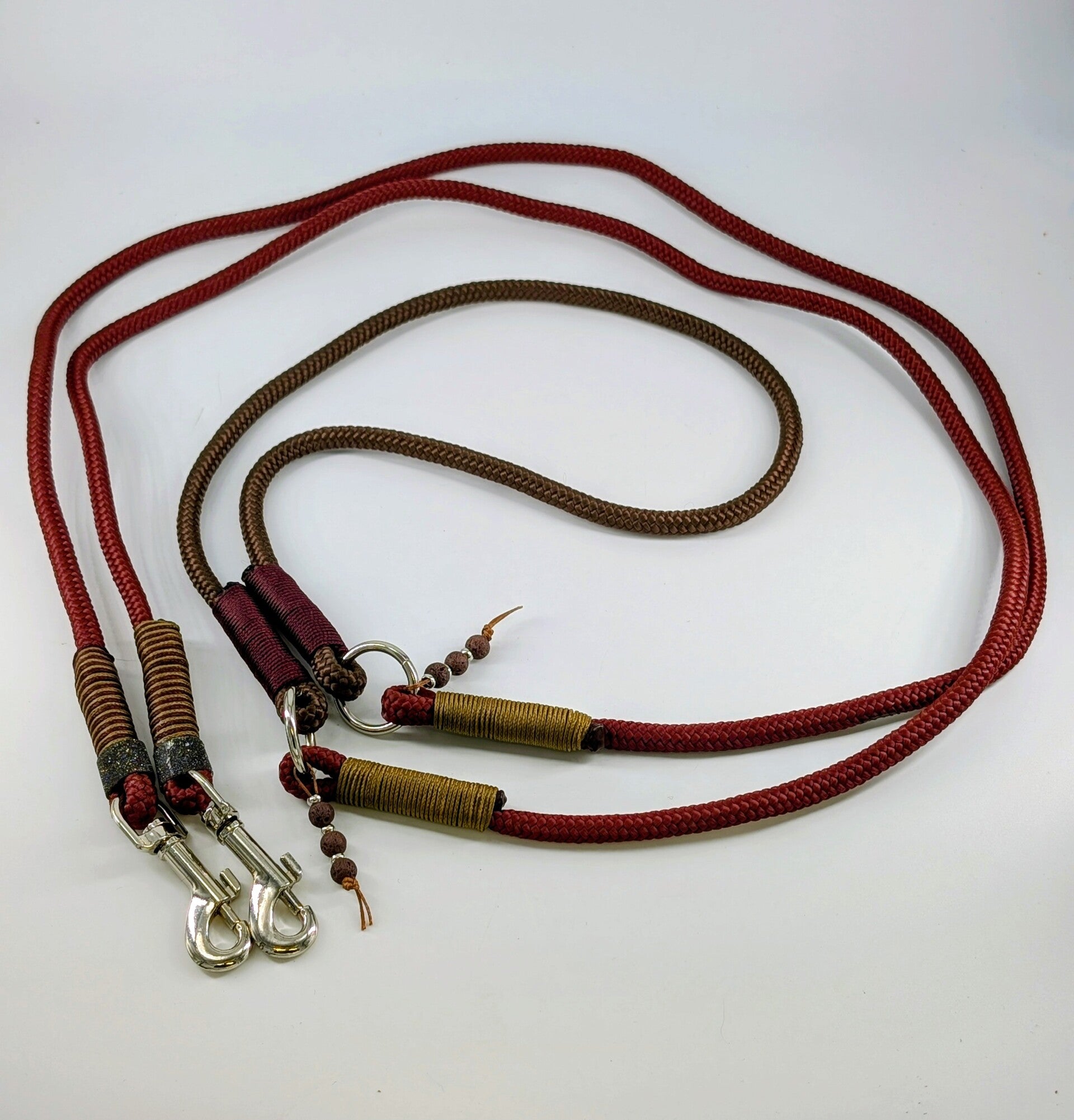 Hundeleine für sehr kleine Hunde oder Welpen