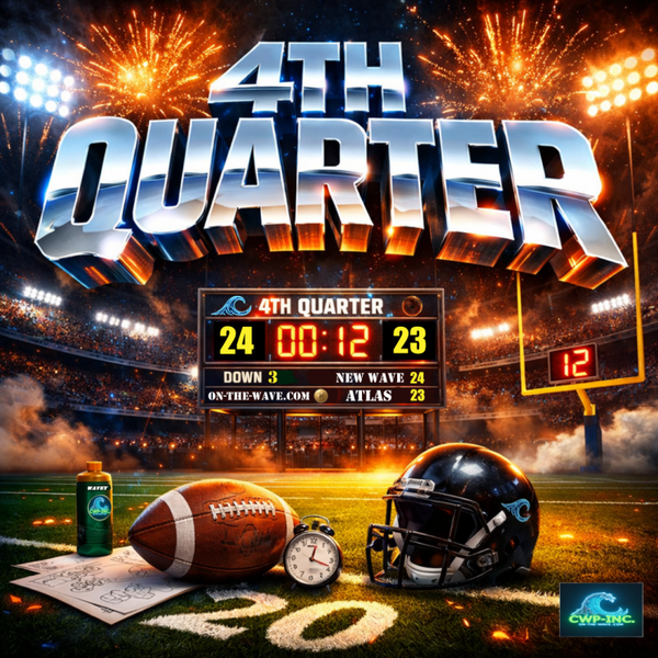 4th Quarter