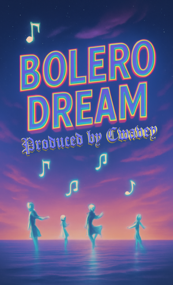Bolero Dream