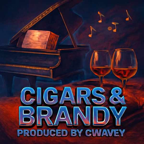 Cigars & Brandy