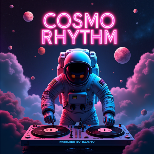 Cosmo Rhythm