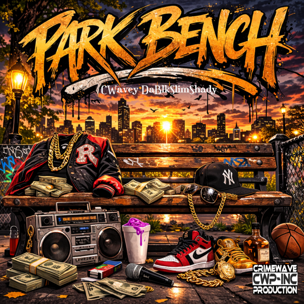 Park Bench (Official)
