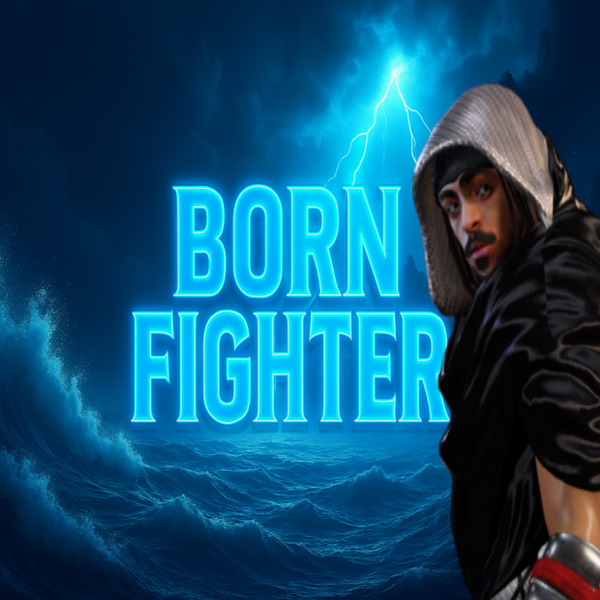 Born Fighter
