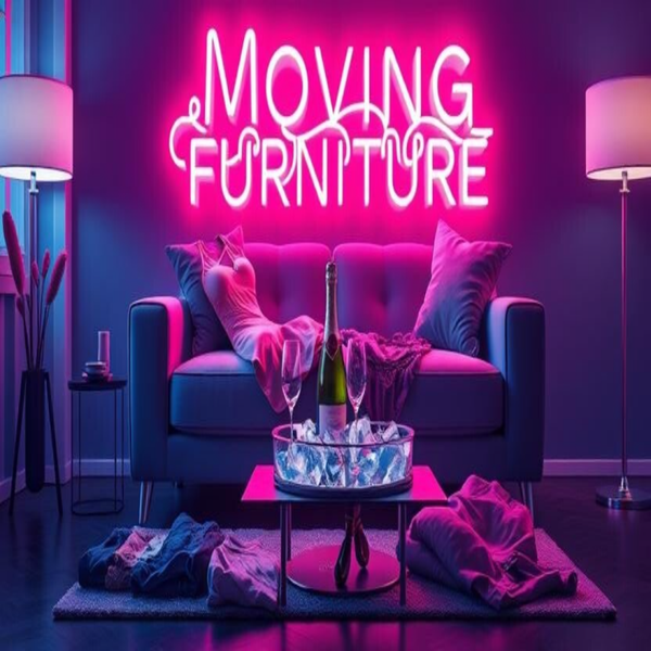 Moving Furniture
