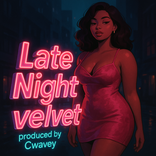 Late Night Velvet