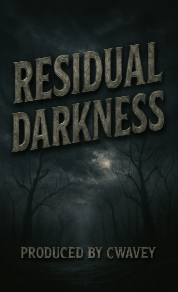 Residual Darkness