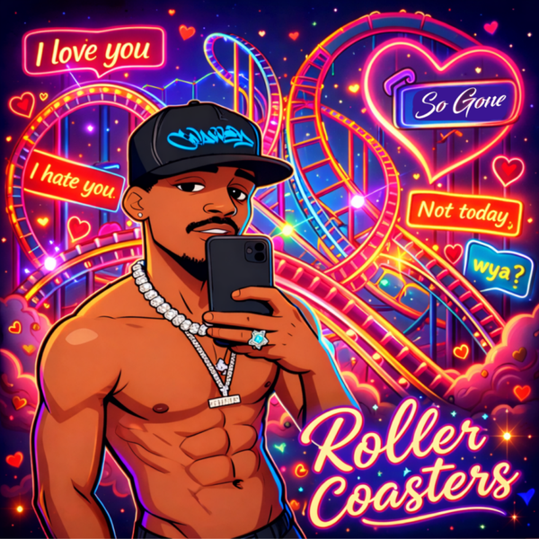 Roller Coasters