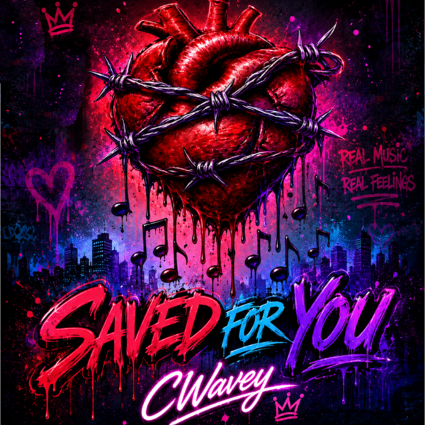Saved For You