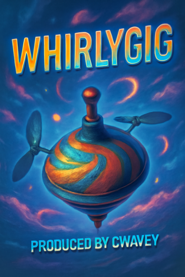 Whirlygig