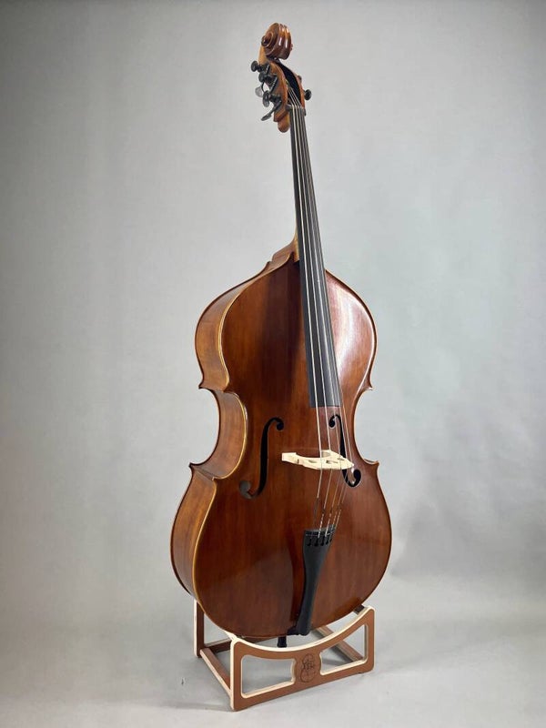 3/4 Five-string Double Bass