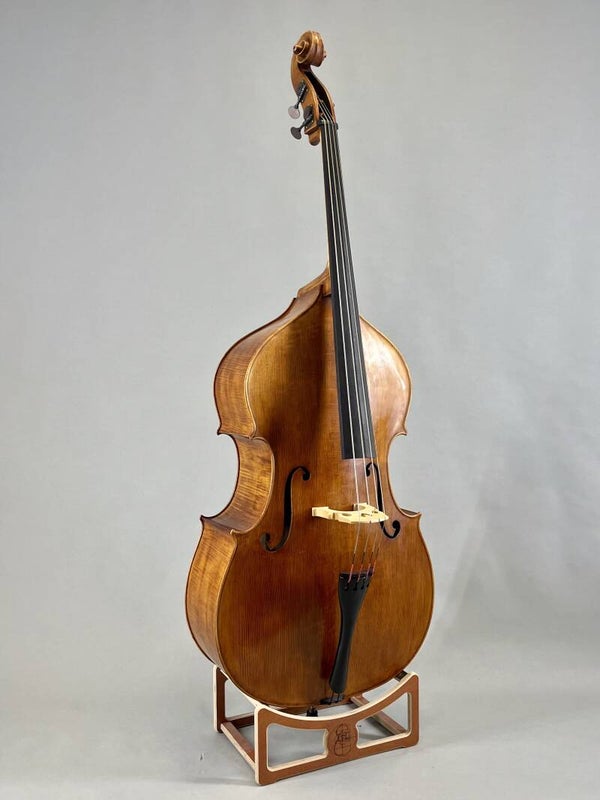 3/4 Four-string Double Bass