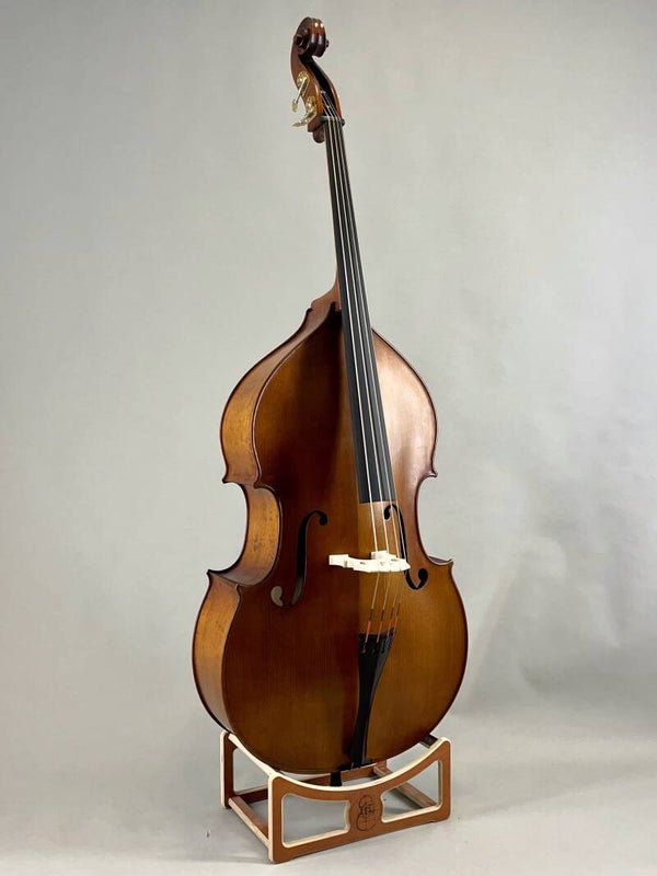 3/4 Four-string Double Bass