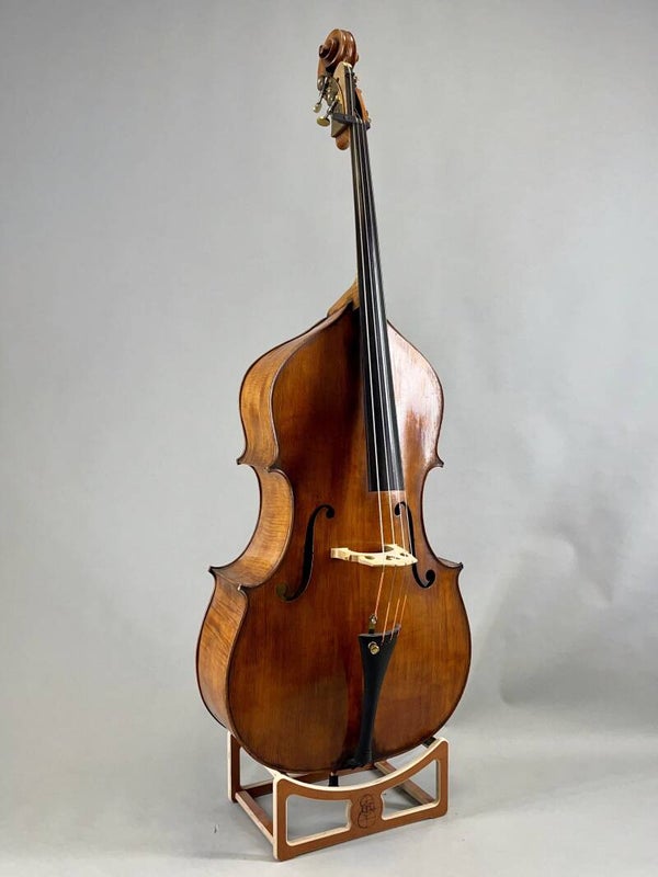 Krattenmacher Double Bass