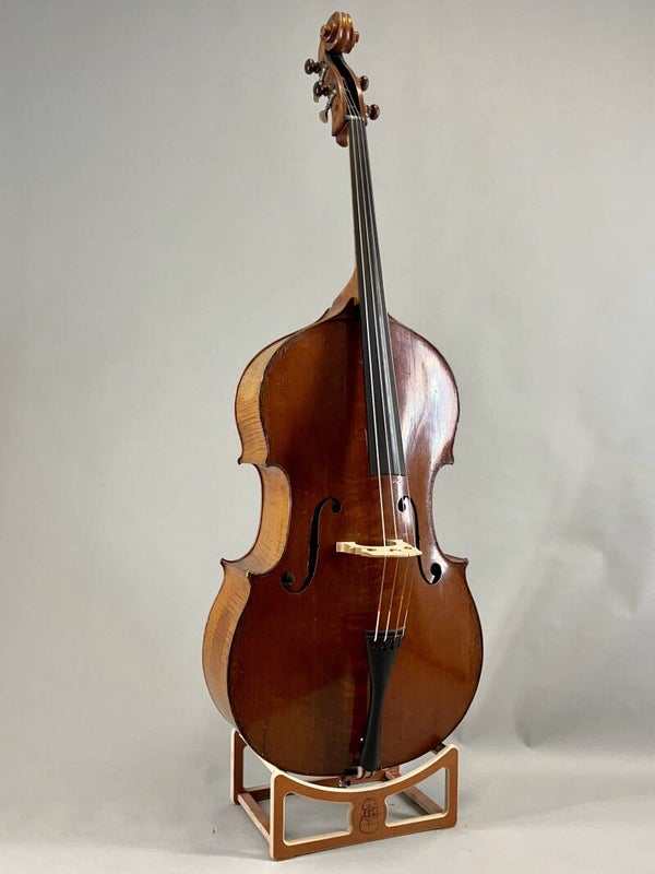 Double bass Jacquet-Frères