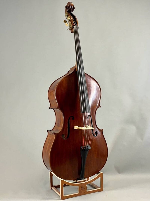 3/4 Five-string Double Bass
