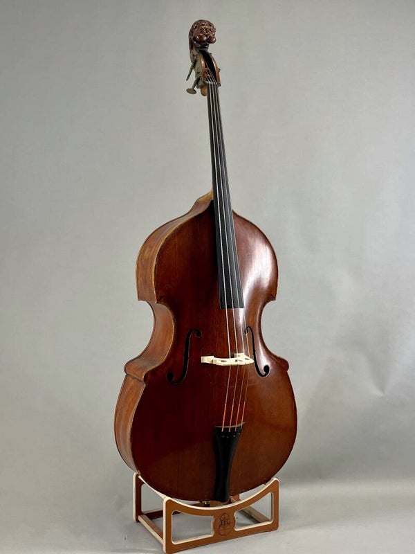 J. Rieger Double Bass