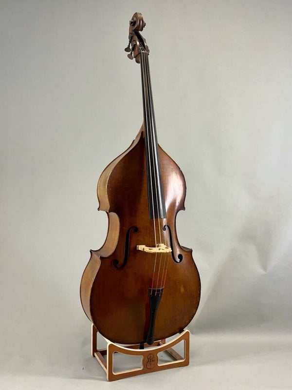 3/4 Four-string Double Bass Thibouville-Lamy
