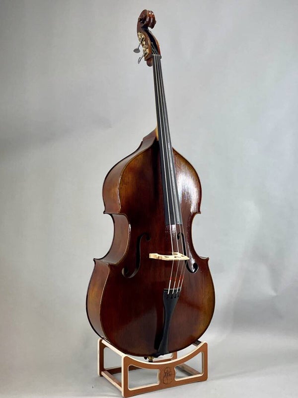 3/4 Four-string Double Bass Bjorn Stoll