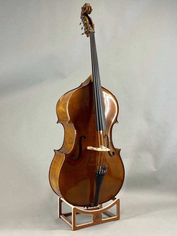 Horst Grünert  5-string
