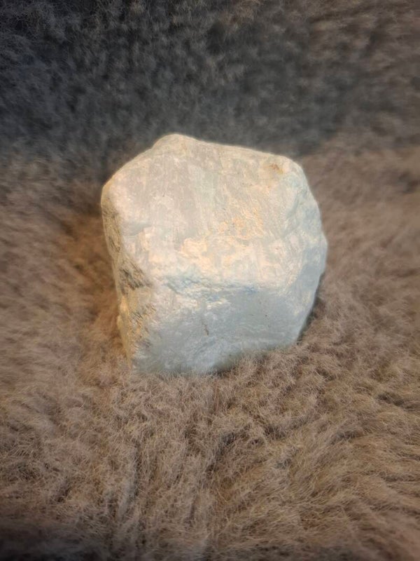 Ruwe caribean calciet
