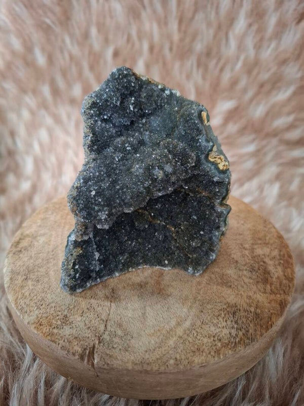 Amethist cluster