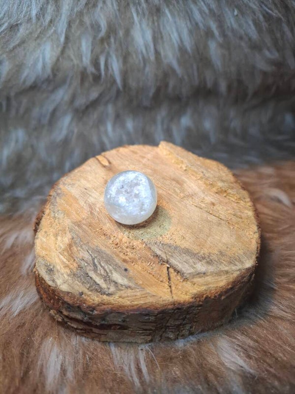 Druzy kwarts bolletje