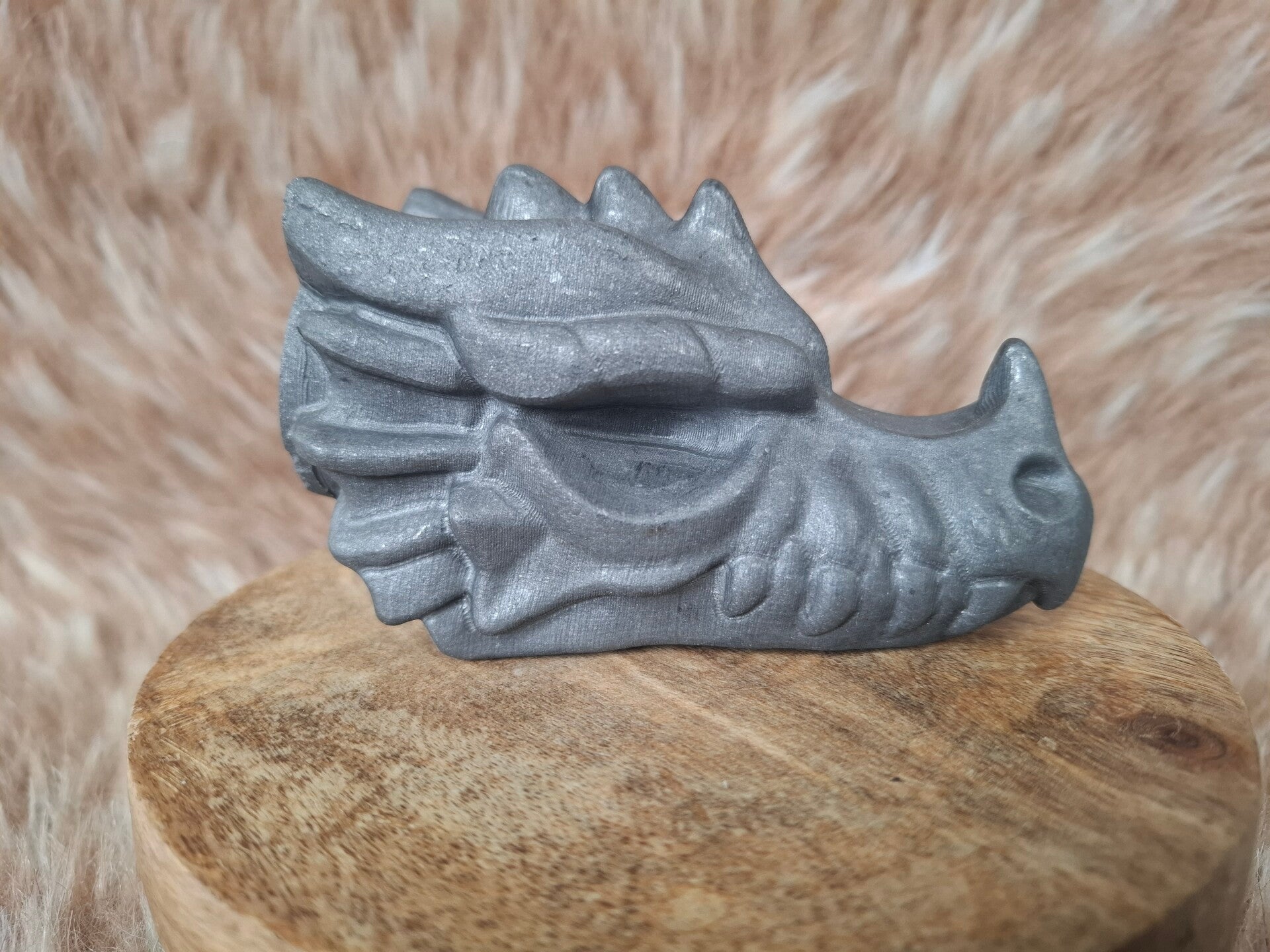 Shungiet draak