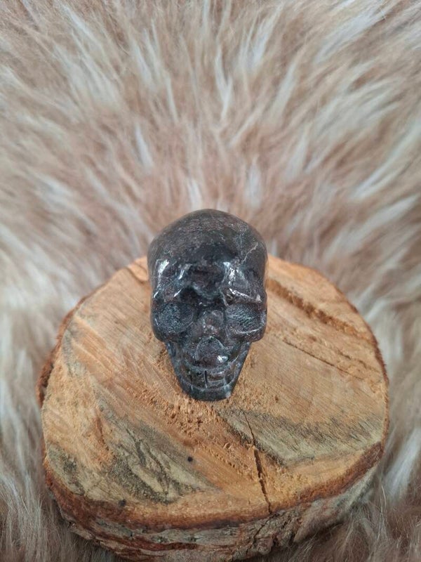 Granaat skull