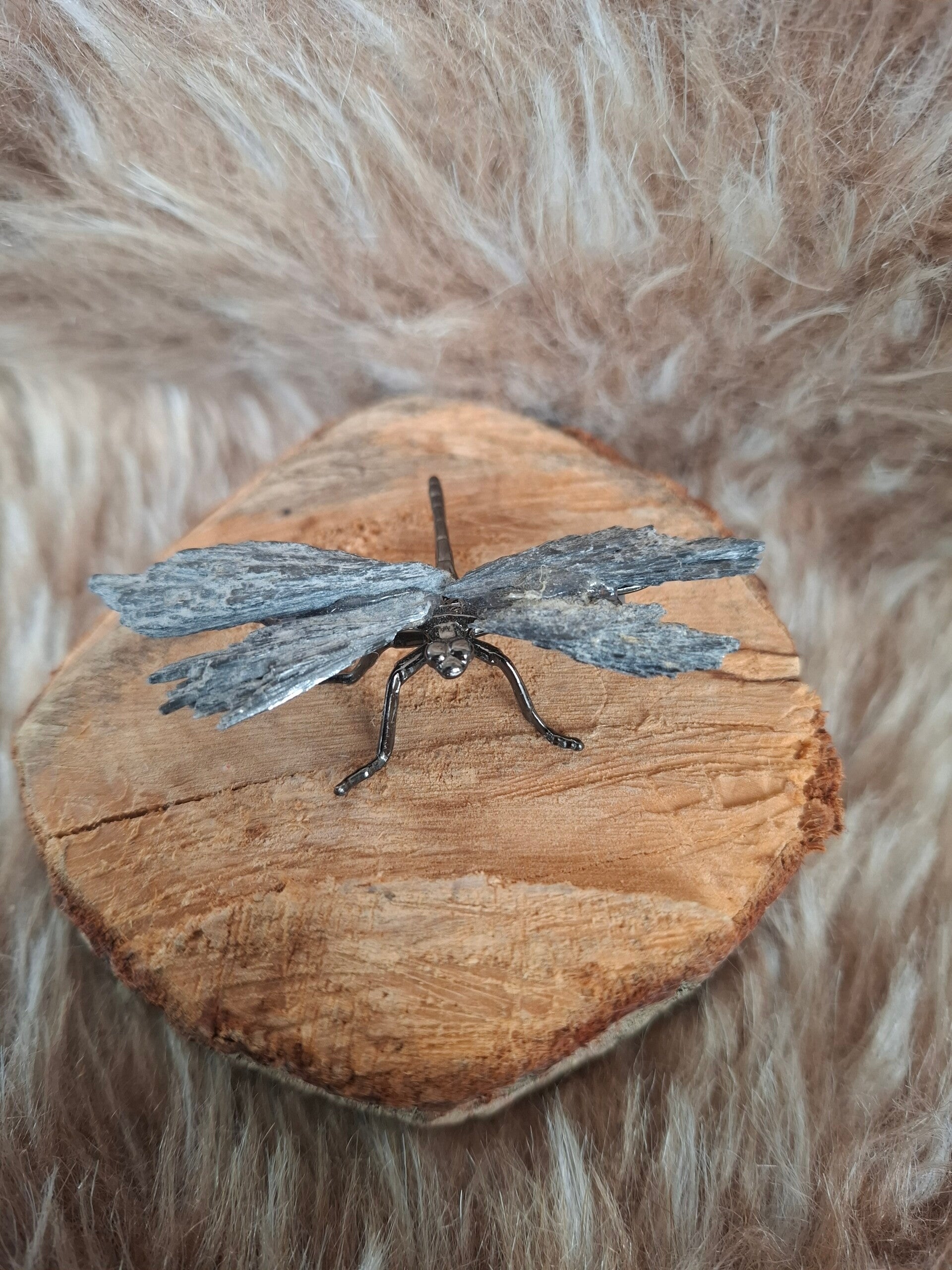 Toermalijn libelle