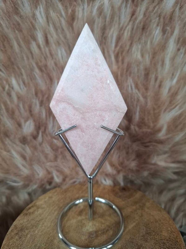 Roze opaal