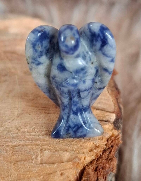 Sodaliet mini engel