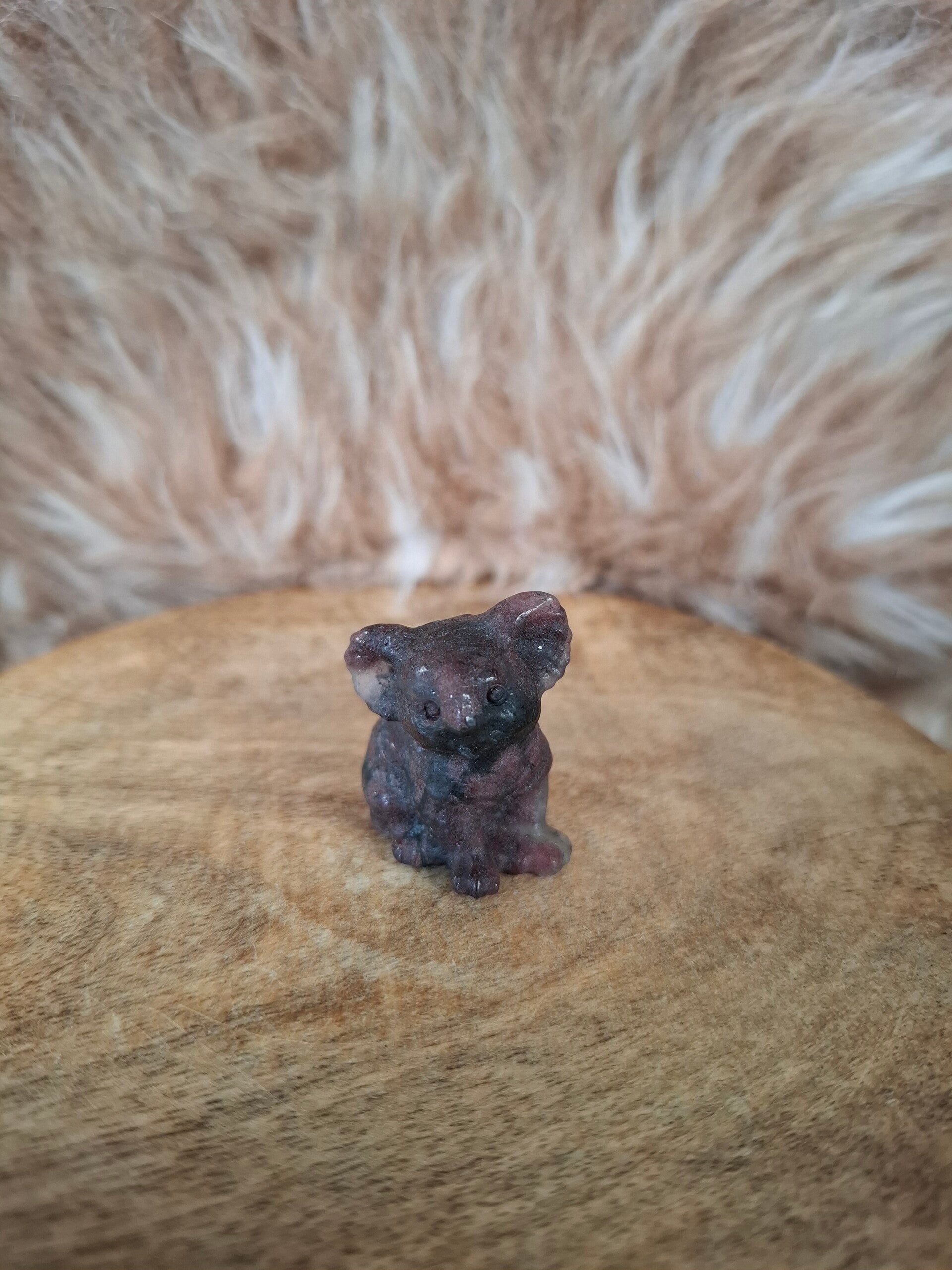 granaat koala