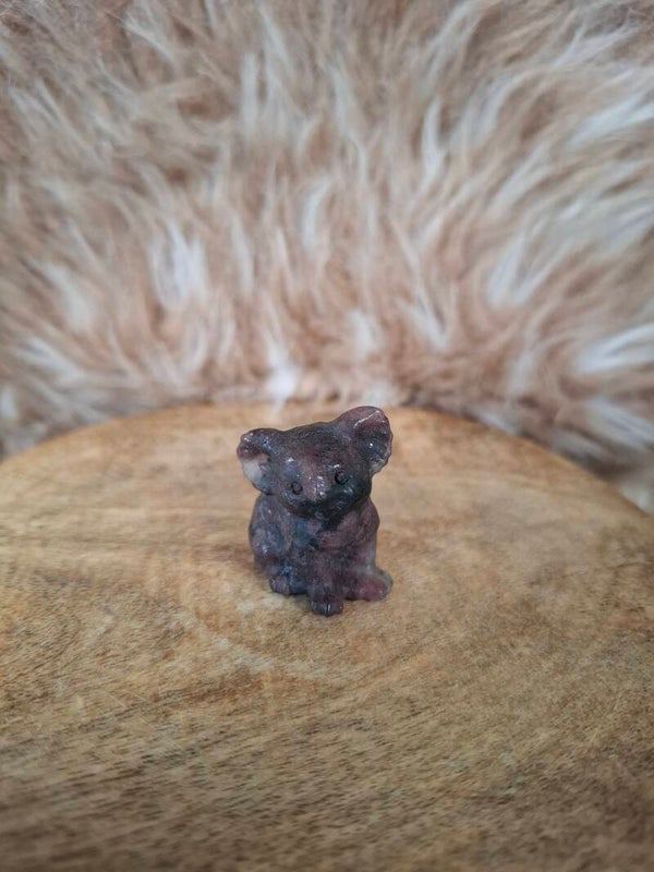 granaat koala
