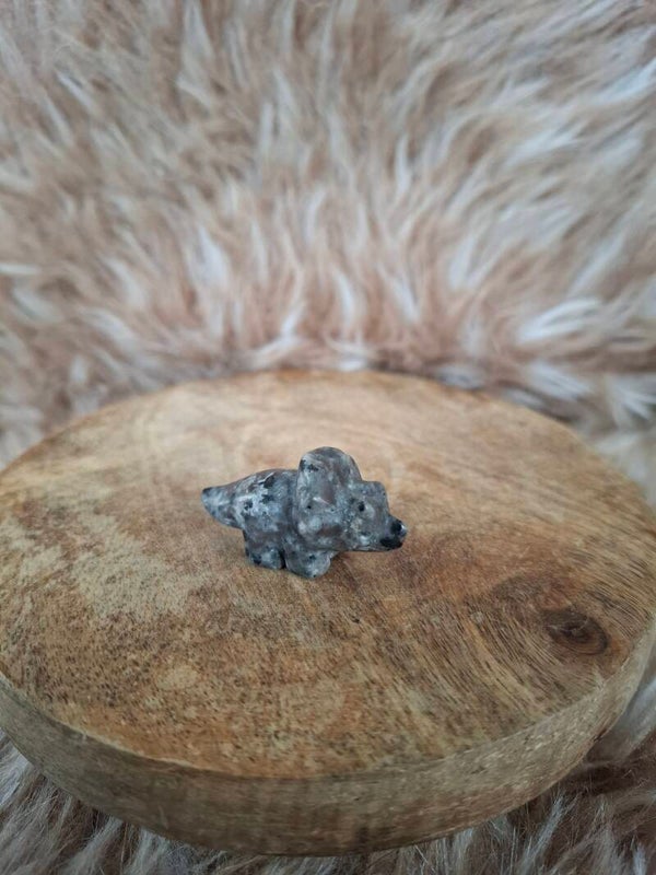 YOOPERLITE TRICERATOPS